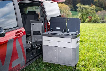Poessl Campstar f