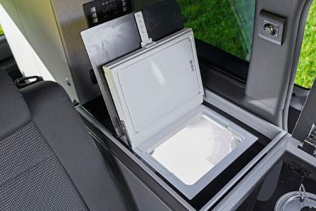 Poessl Campstar f