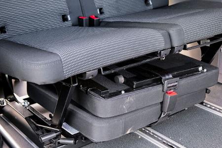 Poessl Campstar f