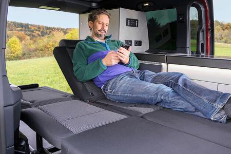 Poessl Campstar f