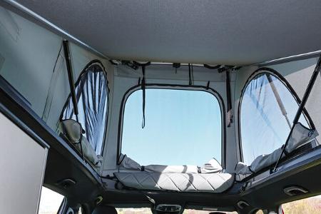 Poessl Campstar f