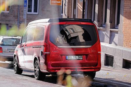 Poessl Campstar f