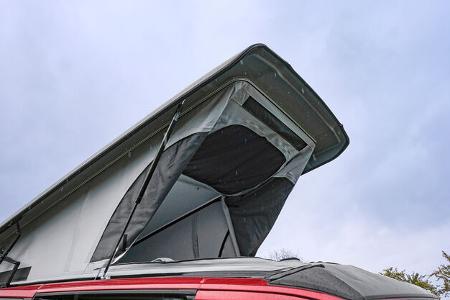 Poessl Campstar f