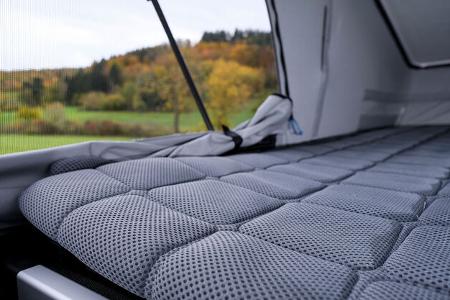 Poessl Campstar f