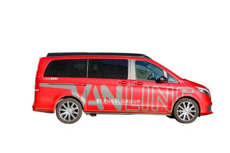 Poessl Campstar f