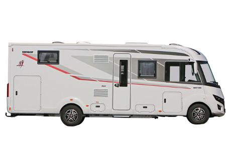 Rapido 8096 dF (2024) f