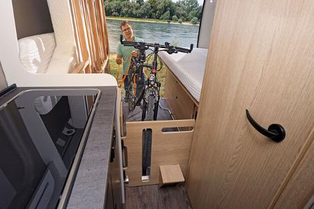Sunlight Cliff 640 (2024) Betten f