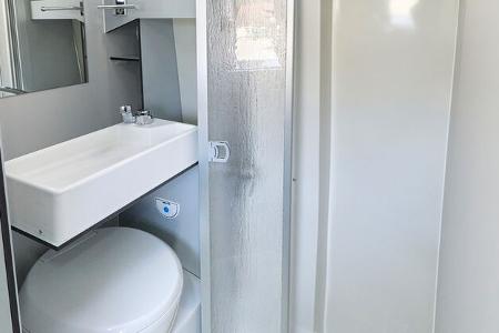 Offroad-Campingbusse Karmann, Westfalia, Hymer