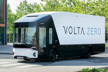 09/2020, Volta Zero