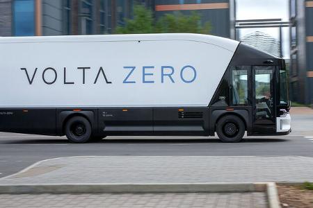 09/2020, Volta Zero
