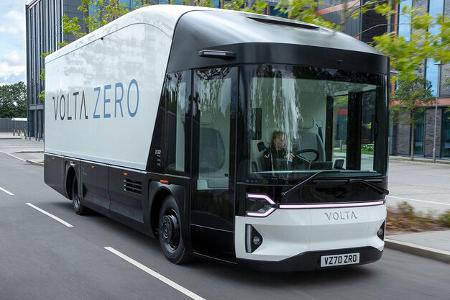 09/2020, Volta Zero