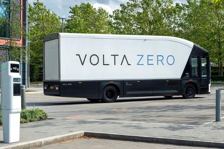 09/2020, Volta Zero