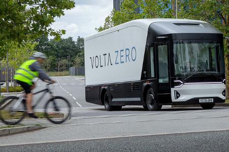 09/2020, Volta Zero