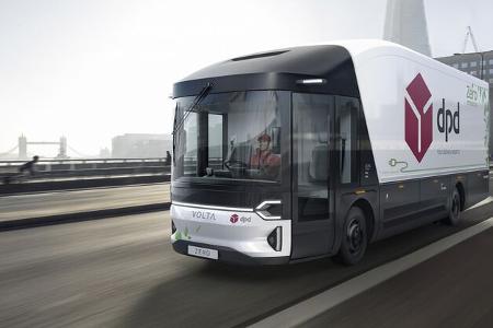 8/2020, Volta Zero DPD