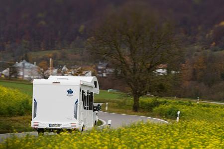 Ahorn Camp A 640 (2024) f