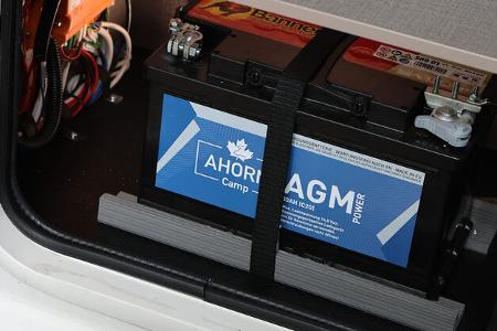 Ahorn Camp A 640 (2024) f