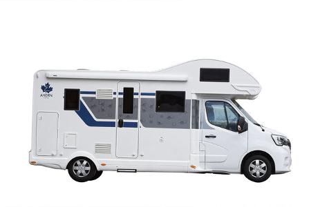 Ahorn Camp A 640 (2024) f
