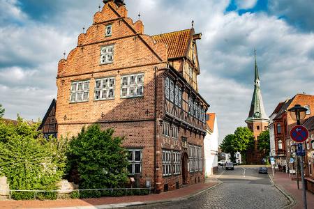 Schleswig-Holstein x