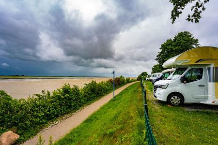 Schleswig-Holstein x