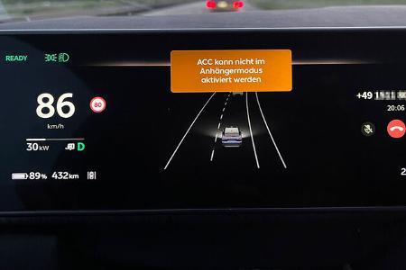 Nio EL7 (2023) f