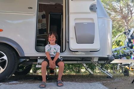 Eriba Touring Fazit