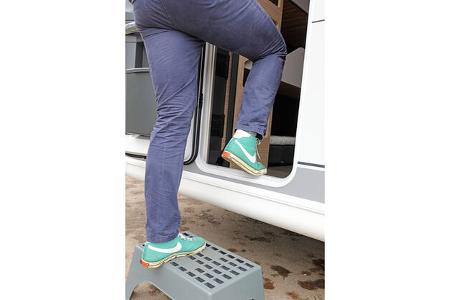 Hobby Maxia 595 KML Test Einstieg