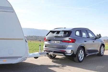 BMX X1 Xdrive 23i 