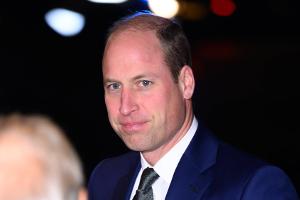 Prinz William meldet sich persönlich auf Instagram zurück