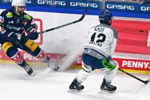 DEL: Berlin macht Finaleinzug perfekt