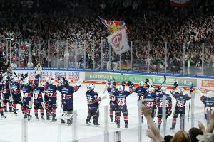 Nach Overtime-Krimi: Berlin vor "großartigem Finale"