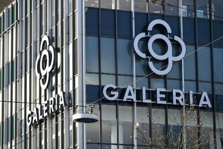 Jörg Funder, Handelsexperte, rechnet nicht damit, dass neuen Eigentümer einen Großteil der 92 Filialen von Galeria Karstadt Kaufhof weiterbetreiben würden.