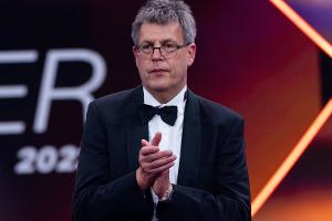 Olympia: Weikert hofft auf "Rückenwind" für Bewerbungspläne