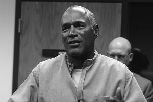 O. J. Simpson im Alter von 76 Jahren gestorben