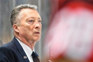 DEB-Team startet mit Niederlage in WM-Vorbereitung