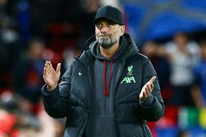 Heimpleite gegen Bergamo: Klopp vor Europa-League-Aus