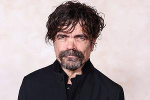 Für "Wicked"-Verfilmung: Peter Dinklage wird zum Ziegenmann