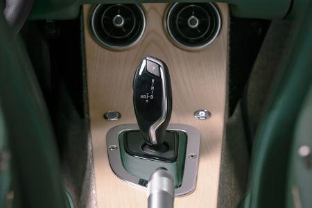 Morgan Plus Four Modellpflege 2024