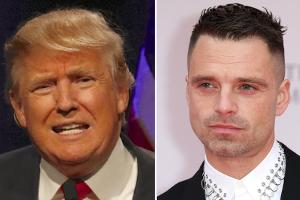 "The Apprentice": Das ist Sebastian Stan als Donald Trump