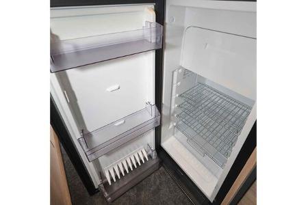 Hobby Maxia Van 680 - Kühlschrank