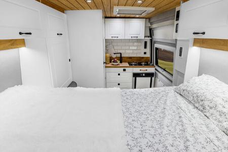 Freedom Campingbus (2024)