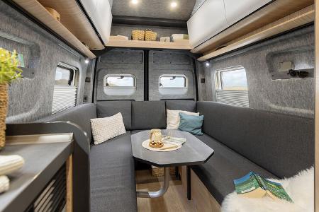 Hobby Maxia Van 680 DT (2024)