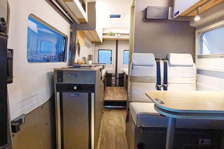 LMC Innovan 592 f