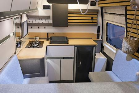 Weinsberg Caralife f