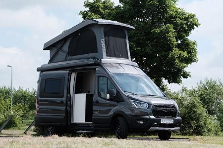 Westfalia Meridian 600 D Preis