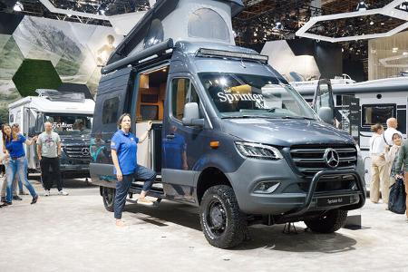 Wochner Summiteer f