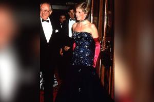 Prinzessin Diana: Ihre berühmtesten Outfits werden versteigert