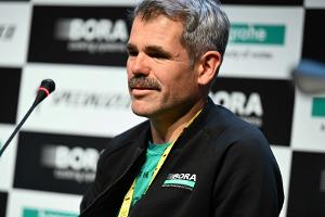 Nach Red-Bull-Deal: Bora-hansgrohe will keine Stars kaufen