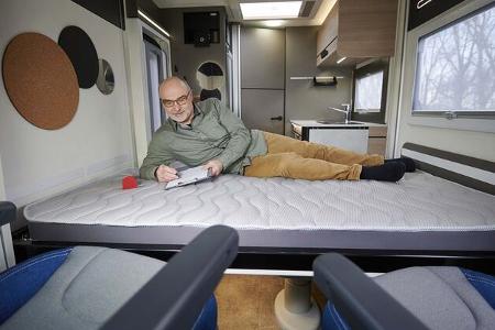 Chausson Combo X 550 (2021)