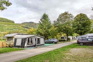 Das kleine 1x1 für den Campingplatz