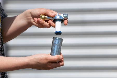 Ratgeber Gasfilter